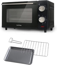 Forno Elettrico 10L Con Ventilazione Innoliving INN-790