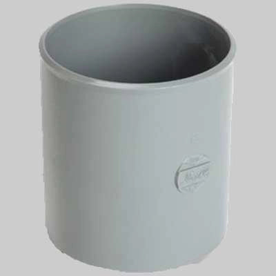 MANICOTTO SCORREVOLE FF  Ø 40  H 57     NICOLL