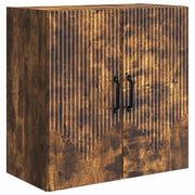Mobiletto a muro Rovere Fumo 59 x 31 x 60 cm 898920