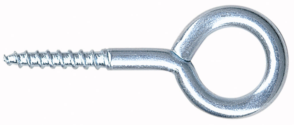 OCCHIOLI A VITE 23X120 D 6,00 X 50 MM- 1,0 centinaia
