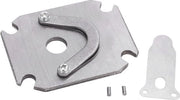 Set di piastre di valvola per compressore a aria - Accessorio di compressore a aria metallico - 3/8in 48x72mm 1P 2.5P 3P 4P.