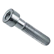 VITE T.C. CAVA ESAGONALE ZINCATA M10x25 - 200 pezzi