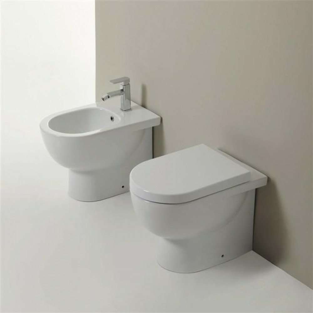 Nero ceramica soft big bidet b07 rql8cy6