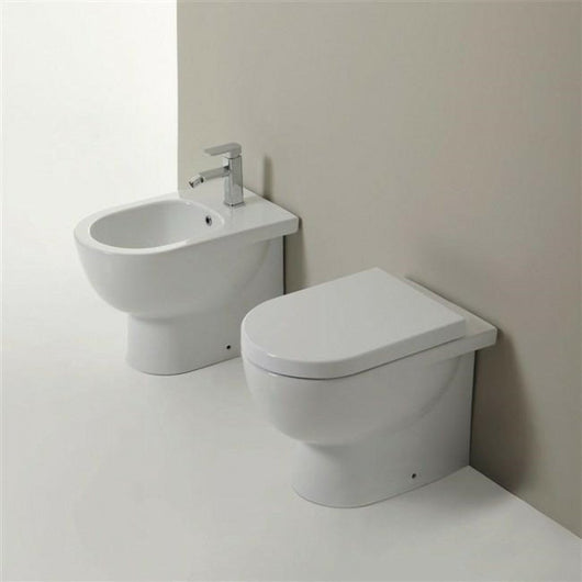 Nero ceramica soft big bidet b07 rql8cy6