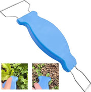 Strumento per la rimozione delle erbacce e attrezzi da giardino per un facile mantenimento del giardino