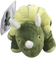 Triceratops 290 g - 1 pezzo (1 confezione) per il riscaldamento - Verde