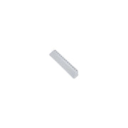 TRASCINATORE BATTITORE FERMA CARICO WHIRLPOOL lunghezza 24cm - Whirlpool Ariston Hotpoint
