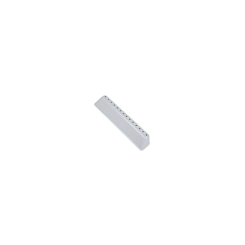 TRASCINATORE BATTITORE FERMA CARICO WHIRLPOOL lunghezza 24cm - Whirlpool Ariston Hotpoint