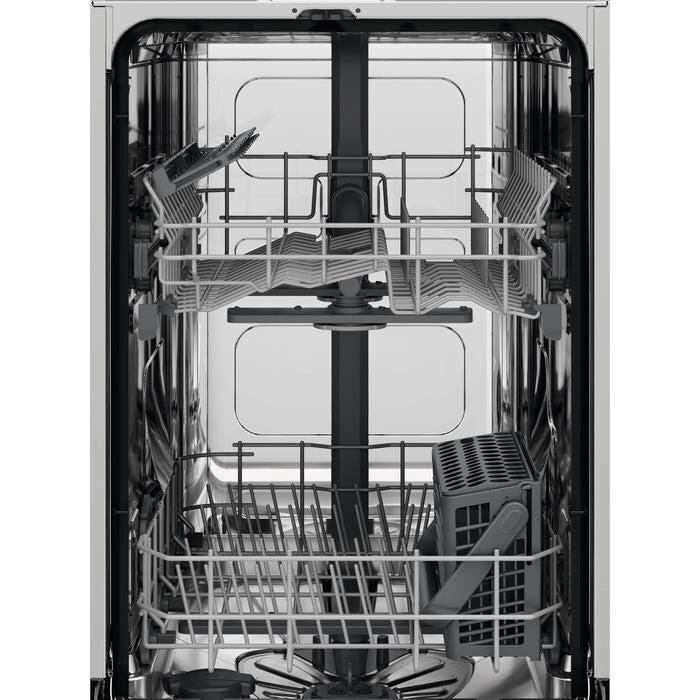 Electrolux KEAD2100L A scomparsa totale 9 coperti F