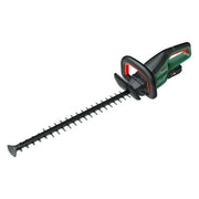 Bosch 0600849K01 Universal HedgeCut 18V-50 Tagliasiepi a batteria 18 V 50 cm 2,5 Ah colore Verde-Nero