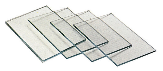 5blister blister vetrini incolori x schermi (pz.4) cod:ferx.51360