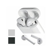 Auricolari Smartphone Bluetooth Bianco 3676 Tiemme