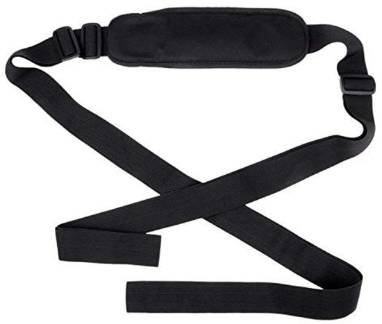 Draagriem Verstelbaar per SUP - Draagriem per Surfplank - Draagriem per Kano - Draagriem per Longboard - Gespen Sterke e Duurabili per Paddleboard