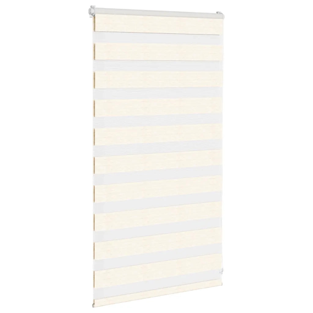 Tenda a Rullo Zebra Larghezza Tessuto 80,9 cm Poliestere 4014622