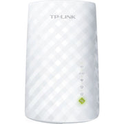 Tp-link re200 moltiplicatore di rete ripetitore di rete bianco 10, 100 mbit/s