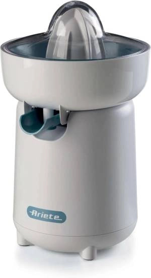 Ariete Spremiagrumi Elettrico 0417 Bianco 40W