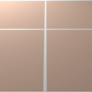 Stucco di Finitura per Interni tipo Veneziano Venetian Lime - Rivestimenti Interni 513 - Formato 3 kg