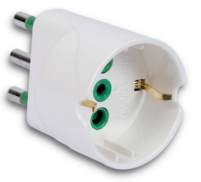 fme art.82.610 adattatatore 16a+t-schuko garanti cod:ferx.513