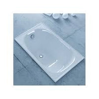 Vasca incasso 140x70 ferbox b07r tr54ym