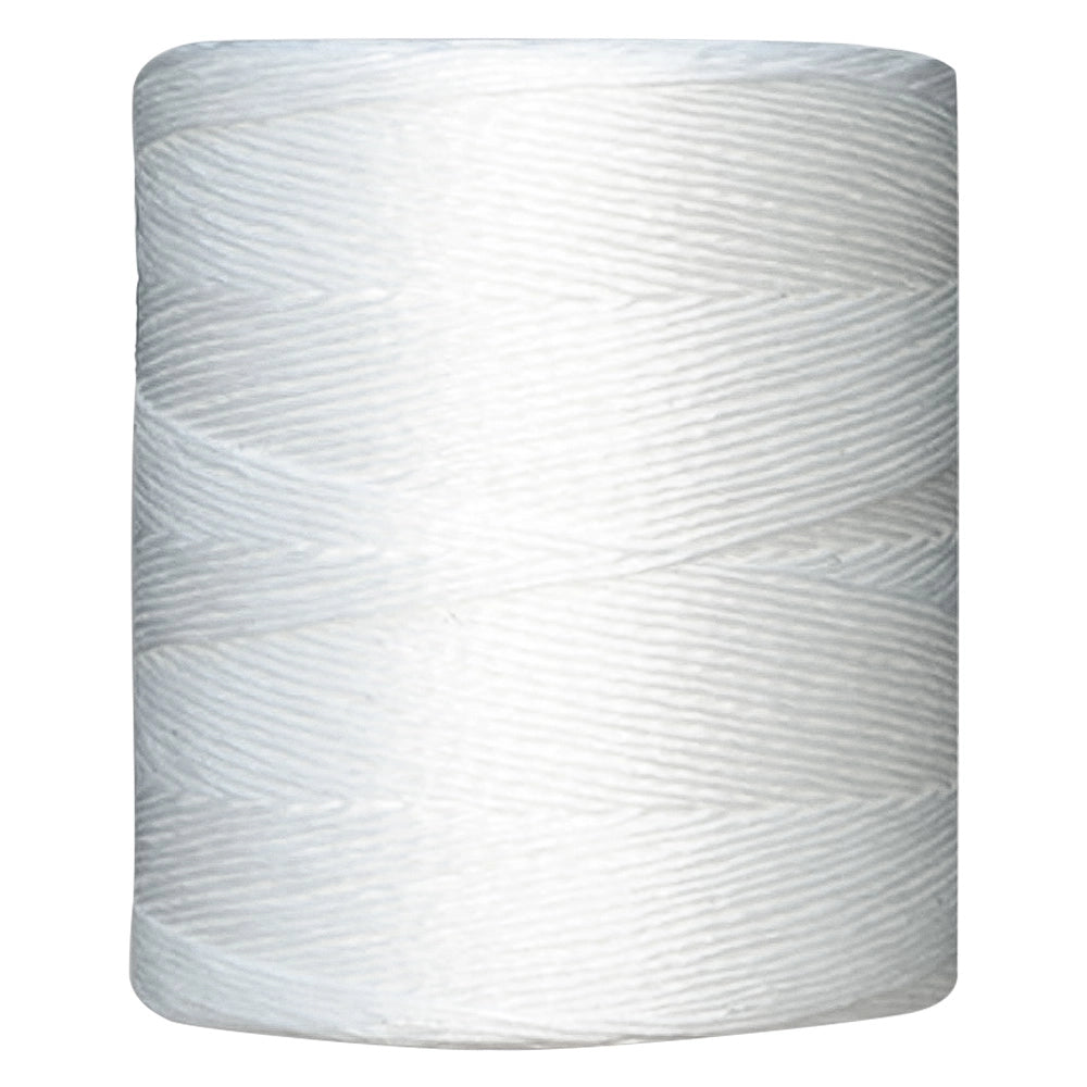 SPAGO AGRICOLO IN POLIPROPILENE PER IMBALLATRICE Titolo 300- 2 rotolo  - LIF