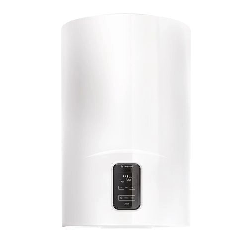 SCALDABAGNO ELETTRICO LYDOS PLUS  80 LT VERTICALE 5 ANNI EU