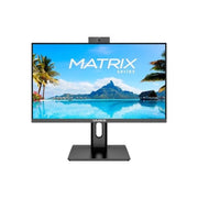 Yashi matrix 24 120hz 1ms ips dp hdmi webcam mm - YZ2493