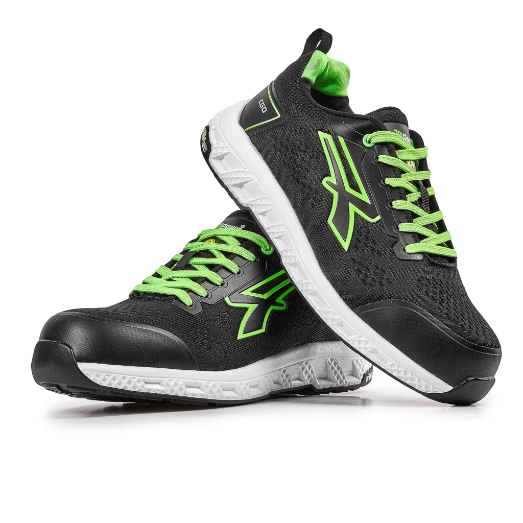 Scarpa Antinfortunio Aton U Power S1PS Hi Hro Fo Sr 43