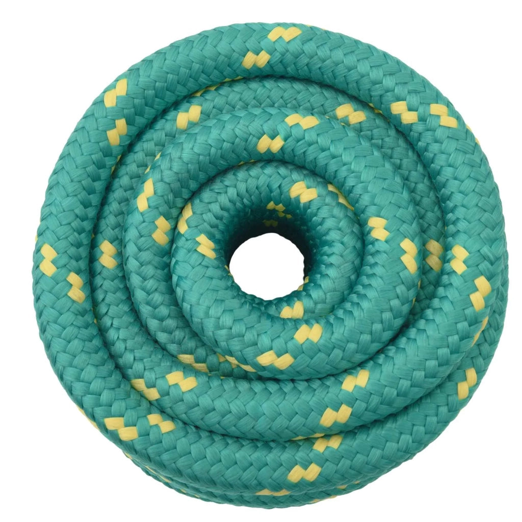 Corda da Barca 5 m 4 Verde PP 42029645