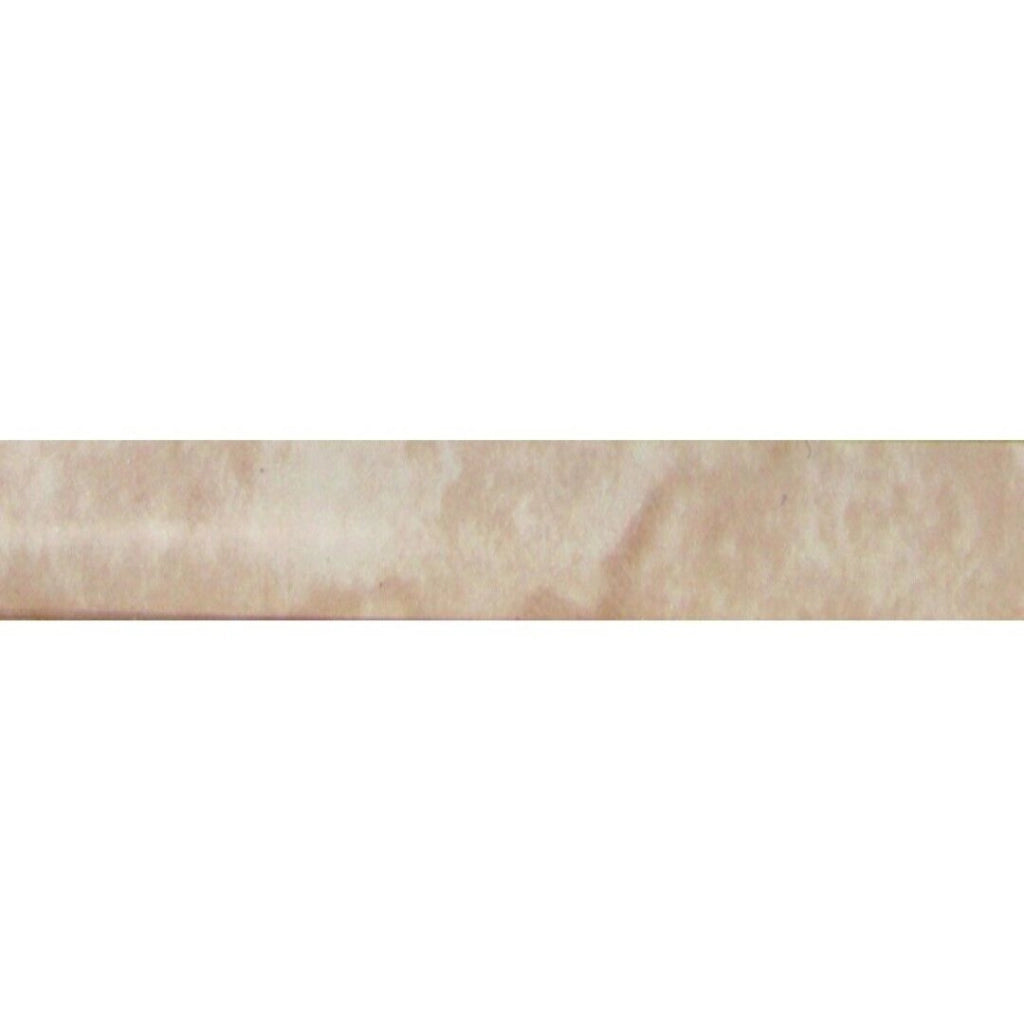Profilo Jolly 10X2700 Mm Travertino Nocciola Marmo Set 5 Pezzi - Dovaro