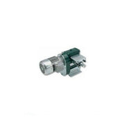 GRUPPO MOTORE 520/700RF MOTORIDUTTORE 700R DIAMETRO 33 APRIMATIC 43562/004 NUOVO