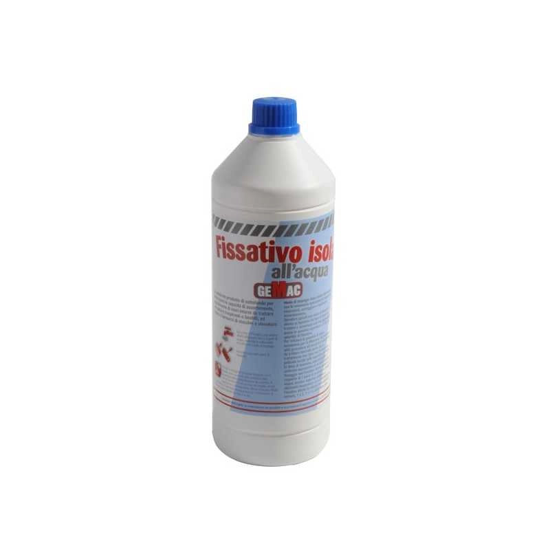 Fissativo Isolante Murale L 4,00 Gemac