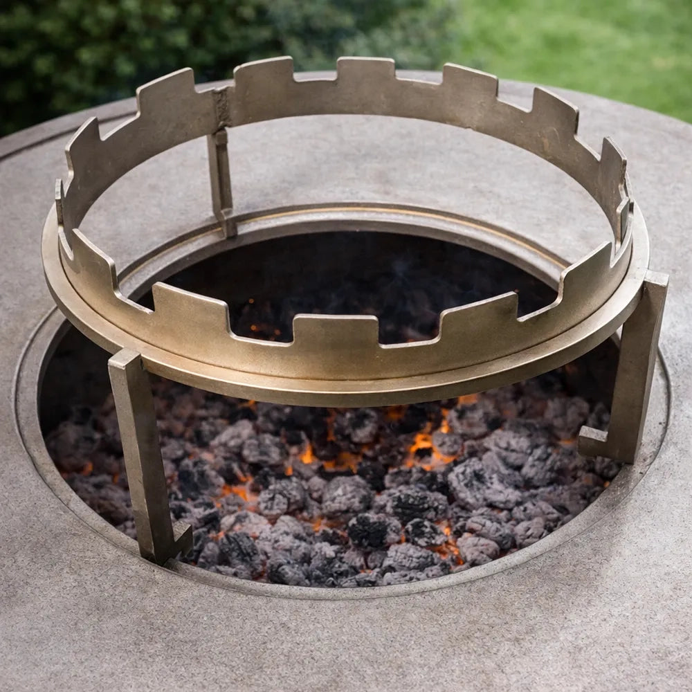 ANELLO PER BARBECUE
