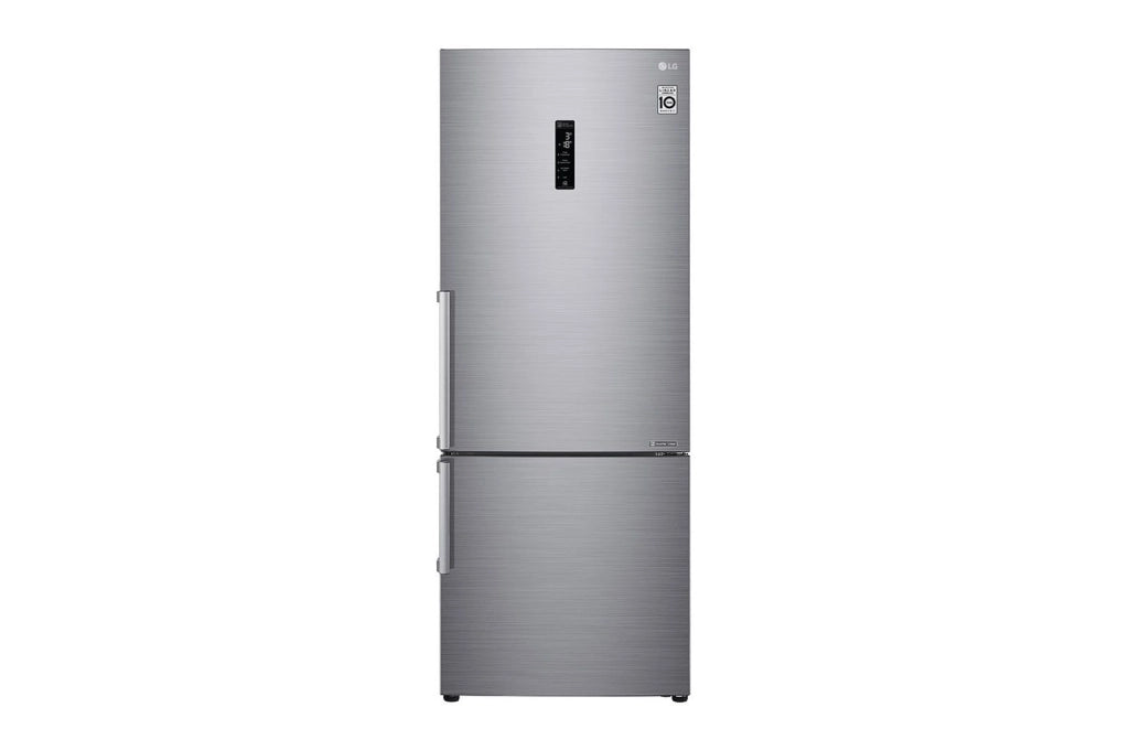 Lg gbb567pzcmb libera installazione 462 l acciaio inox