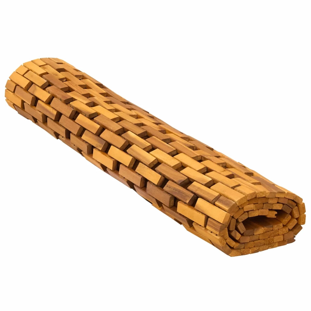 Tappetini da bagno Naturale 95 x 140 cm 42024971