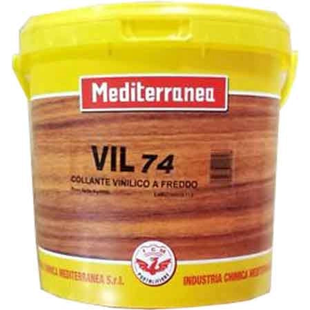 COLLA VINILICA 'VIL 74' 950 gr - ICM