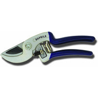 FORBICE DA POTATURA FORBICI DA POTA IN LEGA LG21 A BATTENTE ERGONOMICA DAPRILE 01235