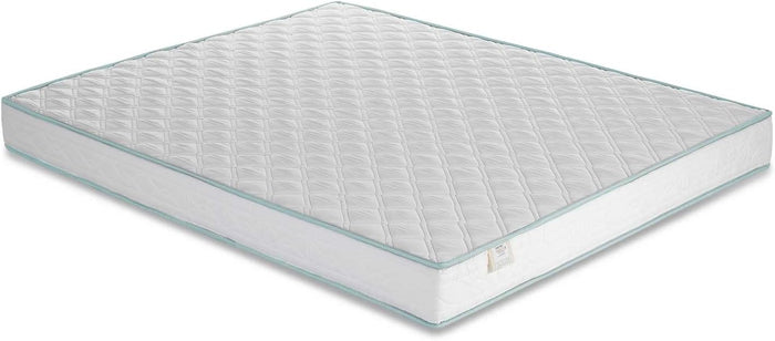 Materasso waterfoam 80x190 h16 cm anatomico confortevole ipoallergenico Made in Italy Farmarelax