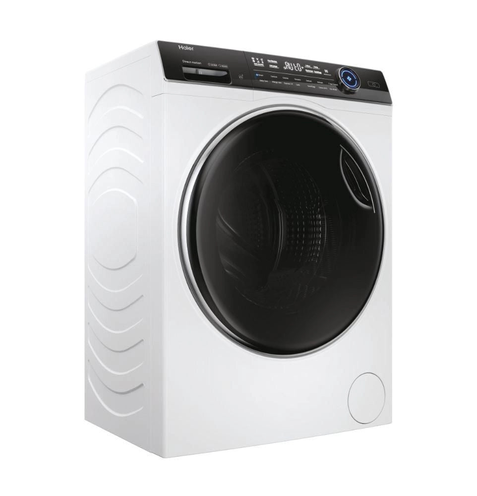 Haier I-Pro Series 7 Plus HW80-B14979TU1 lavatrice Caricamento frontale 8 kg 1400 Giri/min Bianco