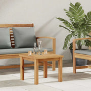 vidaXL Tavolino da salotto Marrone 45 x 45 x 36 cm