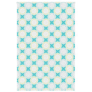 Tenda a Rullo Doccia 160x240 cm Larghezza Tessuto 156 cm