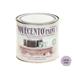 COLORE NOVECENTO ML.500 LAVANDA ANTICO