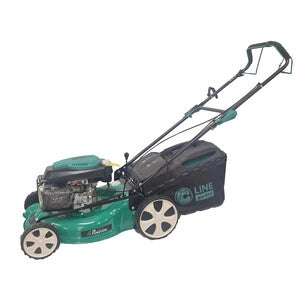 C RASAERBA SEMOVENTE E-V OHV 4T TAGLIO 50CM 4IN1 SIMPLY LAWN 173CC- 1,0 pz