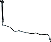 CEF Tubo freno posteriore per AUDI A1 Sportback S1 Quattro per SEAT Ibiza SC ST per SKODA Fabia per VW Polo - 6C0614749 6R0611763A