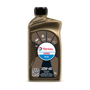 OLIO LUBRIFICANTE TOTAL SUPER PLUS 10W40  1 L- 12,0 pz