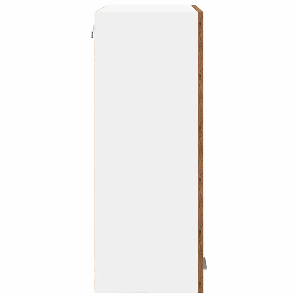Armadio pensile Legno vecchio 60 x 31 x 80 cm Legno multistrato 884320