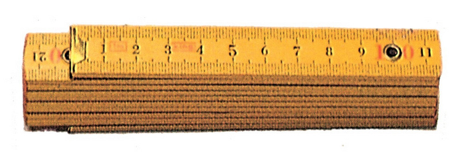 pl metro semplice a 10 stecche cod:ferx.51462