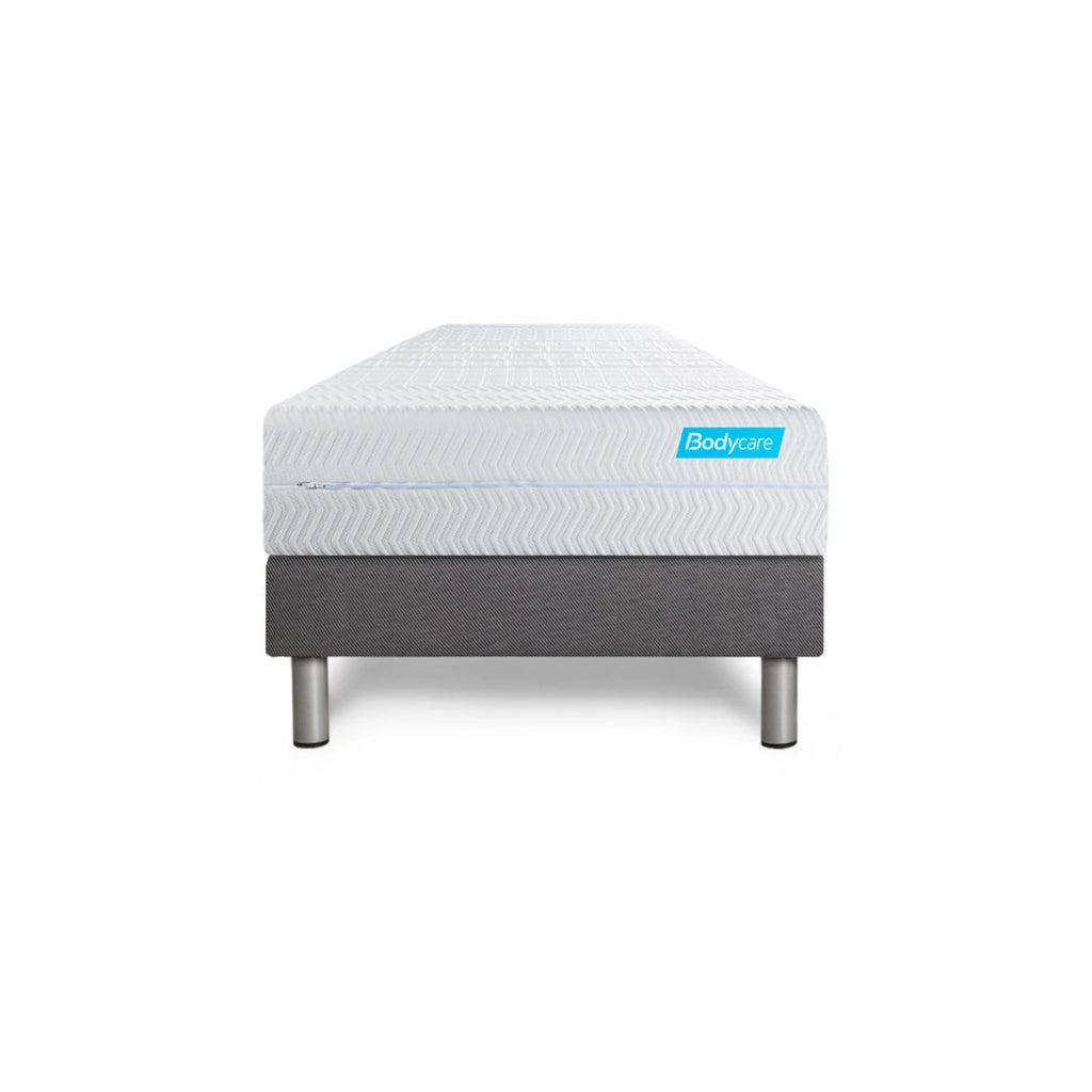 Set materasso e base 90x190 cm - Biocare