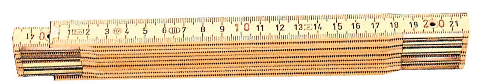 pl doppio metro legno cod:ferx.51463