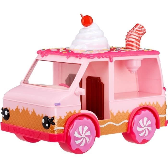 Camion lucido Yummiland