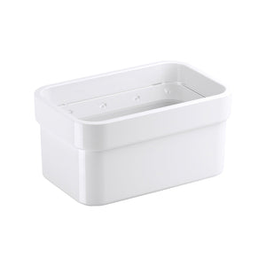 Lineabeta - Portasapone con griglia trasparente